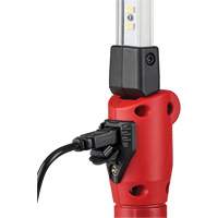 Strion&reg; SwitchBlade&reg; Compact Work Light, LED, 500 Lumens Toolneeds Inc.