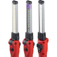 Strion&reg; SwitchBlade&reg; Compact Work Light, LED, 500 Lumens Toolneeds Inc.