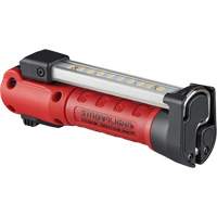 Strion&reg; SwitchBlade&reg; Compact Work Light, LED, 500 Lumens Toolneeds Inc.