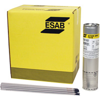Stick Electrode, 5/32"/0.1563" Dia. x 14" L Toolneeds Inc.