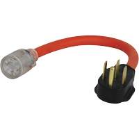 Generator Adaptor Cord Toolneeds Inc.