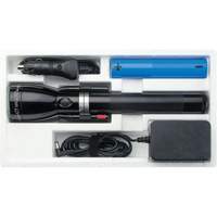 ML150LR(X) Fast-Charging Flashlight, LED, 1082 Lumens, Rechargeable Batteries Toolneeds Inc.