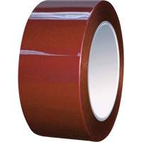 Specialty Polyester Plater's Tape, 51 mm (2") x 66 m (216'), Red, 2.6 mils Toolneeds Inc.