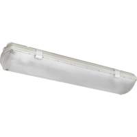 Illumina&reg; Vapor Tight Lighting Unit, Polycarbonate, LED, 120 - 277 V Toolneeds Inc.