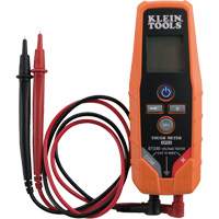 AC/DC Voltage/Continuity Tester Toolneeds Inc.