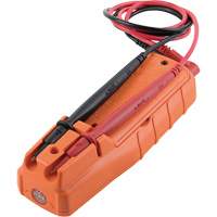 AC/DC Voltage/Continuity Tester Toolneeds Inc.