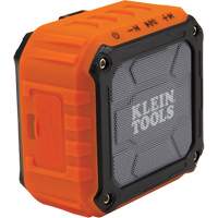 Haut-parleur sans fil pour chantier (outil seulement), Lithium-ion Toolneeds Inc.