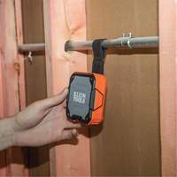 Haut-parleur sans fil pour chantier (outil seulement), Lithium-ion Toolneeds Inc.
