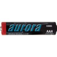 Alkaline Batteries, AAA, 1.5 V Toolneeds Inc.