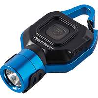 Pocket Mate&reg; USB Flashlight Toolneeds Inc.