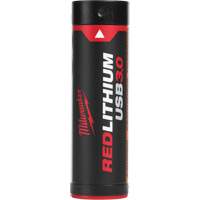 Redlithium&reg; USB 3.0AH Battery Toolneeds Inc.