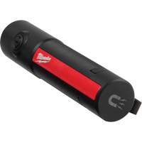 Lampe de poche de tous les jours avec aimant, DEL, 500 lumens, Piles Rechargeable Toolneeds Inc.
