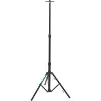 Portable Tripod for LED Floodlight Toolneeds Inc.