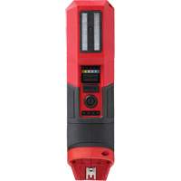 M12 Paint and Detailing Color Match Light, LED, 1000 Lumens Toolneeds Inc.