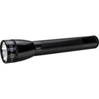 3-Cell Flashlight, LED, 173 Lumens, C Batteries Toolneeds Inc.