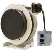 D&eacute;vidoir de cordon, 50', SJOOW, Calibre de 12/3, 15 A Toolneeds Inc.