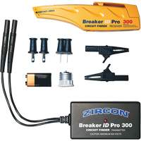 Breaker ID Pro 300 Kit Toolneeds Inc.