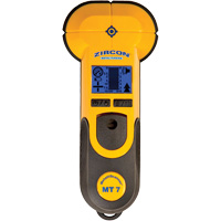 MetalliScanner&reg; MT7 Metal Detector Toolneeds Inc.