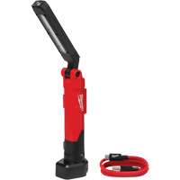 Redlithium USB Stick Light with Magnet, Hook/Magnetic, Rechargeable, 550 Lumens Toolneeds Inc.