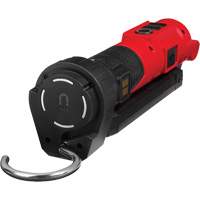 Redlithium USB Stick Light with Magnet & Charging Dock, Hook/Magnetic, Rechargeable, 550 Lumens Toolneeds Inc.
