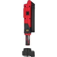 Redlithium USB Stick Light with Magnet & Charging Dock, Hook/Magnetic, Rechargeable, 550 Lumens Toolneeds Inc.