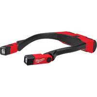 Redlithium USB 400L Work Light, Neck Light, Rechargeable, 400 Lumens Toolneeds Inc.