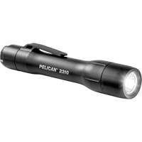 2310 High-Performance Flashlight, LED, 350 Lumens, AA Batteries Toolneeds Inc.