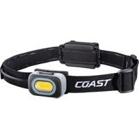 RL10 Dual Colour Headlamp, LED, 560 Lumens, AAA/Rechargeable Batteries Toolneeds Inc.