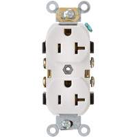Duplex Receptacle Outlet Toolneeds Inc.