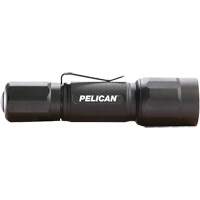 2350 Tactical Flashlight, LED, 178 Lumens, AA Batteries Toolneeds Inc.