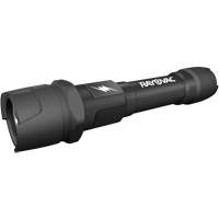Virtually Indestructible Flashlight, LED, 350 Lumens, AA Batteries Toolneeds Inc.