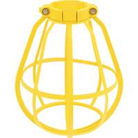 Plastic Replacement Cage for Light Strings Toolneeds Inc.