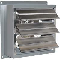 SD Standard Exhaust Fan Toolneeds Inc.