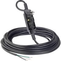 Self-Test Automatic Reset GFCI Cord Set Toolneeds Inc.