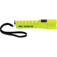 3335R Flashlight, LED, 246 Lumens, Rechargeable Batteries Toolneeds Inc.