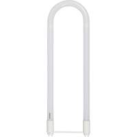 Lampe DEL IPS T8 SubstiTUBE CURVALUME, 13 W, 2100 lumens, base G13 Toolneeds Inc.