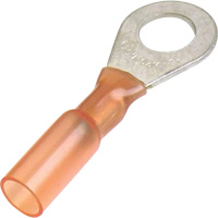 Heat Shrinkable Ring Terminals Toolneeds Inc.