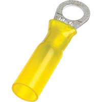 Heat Shrinkable Ring Terminals Toolneeds Inc.