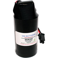 OSI Batteries for Ansul Alarms Fire Suppression System Toolneeds Inc.