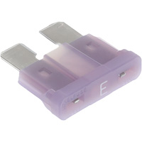 Automotive Blade Fuse, Cartridge, 3 Amps, 32 V Toolneeds Inc.