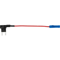 Add-A-Circuit&reg; Fuse Holder for MINI&reg; Fuses Toolneeds Inc.