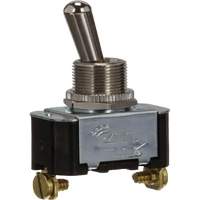 SPST Momentary Contact Toggle Switch Toolneeds Inc.