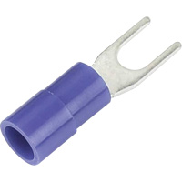 Nylon Spade Terminals Toolneeds Inc.