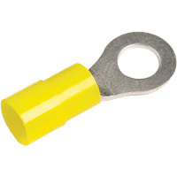 Nylon Ring Terminals Toolneeds Inc.