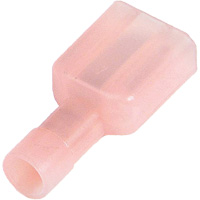 22 - 16 Gauge Female Nylon Quick Disconnects Toolneeds Inc.