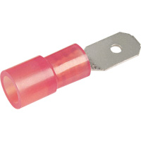 22 - 16 Gauge Male Nylon Quick Disconnects Toolneeds Inc.