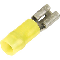 12 - 10 Gauge Female Nylon Quick Disconnects Toolneeds Inc.