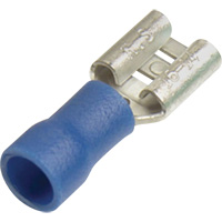 16 - 14 Gauge Female Vinyl Quick Disconnects Toolneeds Inc.