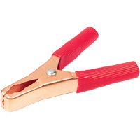 Industrial Grade  Heavy-Duty 50A Charging Clip Toolneeds Inc.