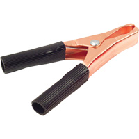 Industrial Grade  Heavy-Duty 50A Charging Clip Toolneeds Inc.